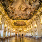 Schönbrunn Palace
